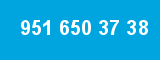 951 650 37 38 951 650 37 38